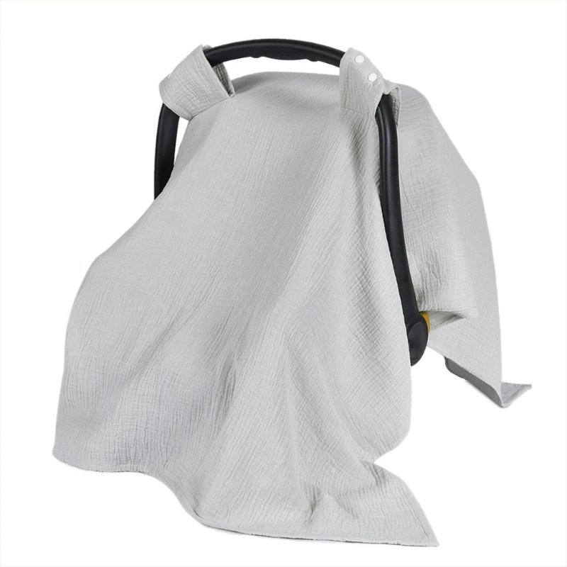 Lightweight Car Covers for Babies Nursing Cover Baby Necessities Carseat Stroller Combos for Infant Boys & Girls
Lightweight Car Covers for Babies Nursing Cover Baby Necessities Carseat Stroller Combos for Infant Boys & Girls