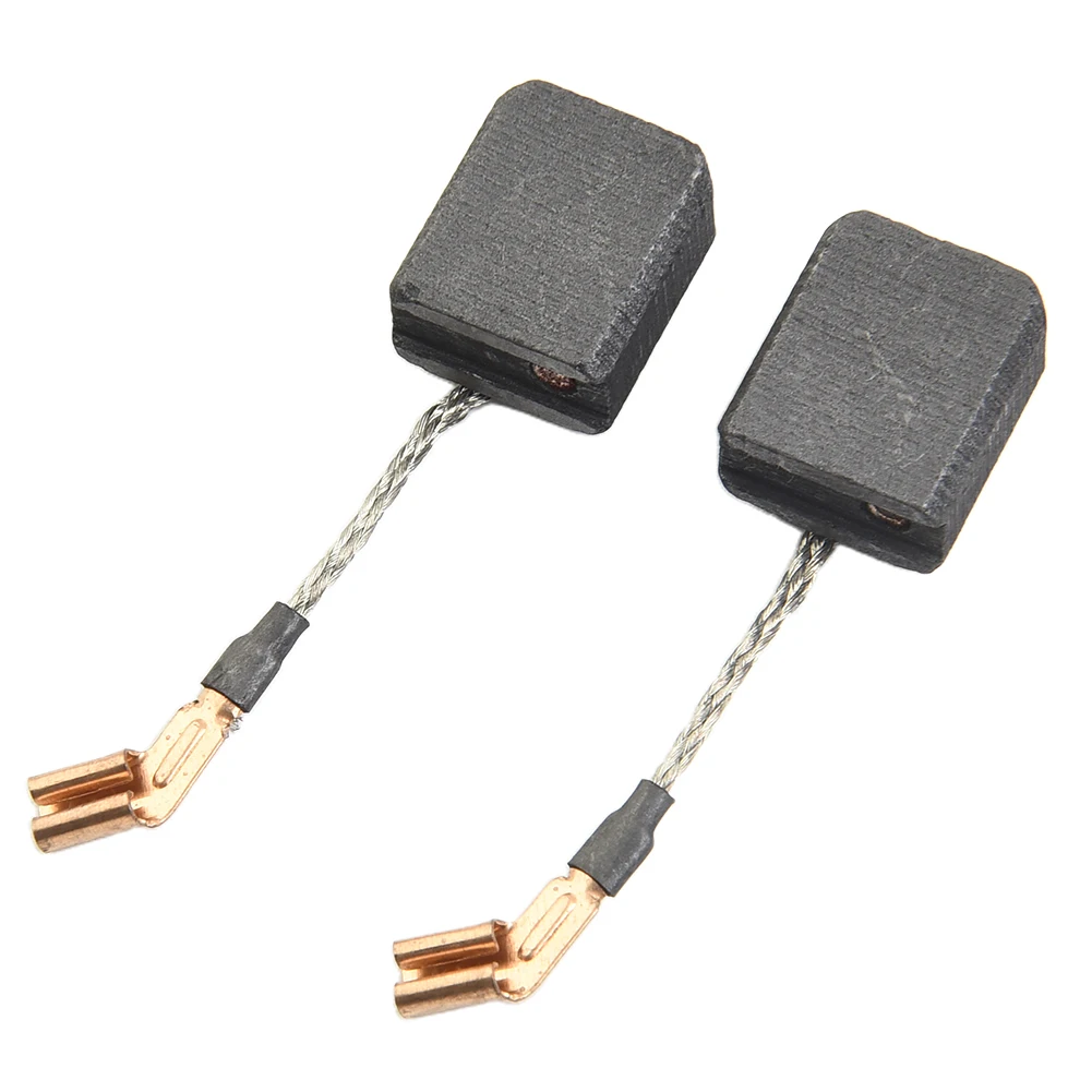 2 PCS Carbon Brushes Coals For DW Angle Grinder N421362/DWE4217/DWE4238 Carbon Brush Kit 6.5mmx12mmx14mm Power Tool Parts
2 PCS Carbon Brushes Coals For DW Angle Grinder N421362/DWE4217/DWE4238 Carbon Brush Kit 6.5mmx12mmx14mm Power Tool Parts