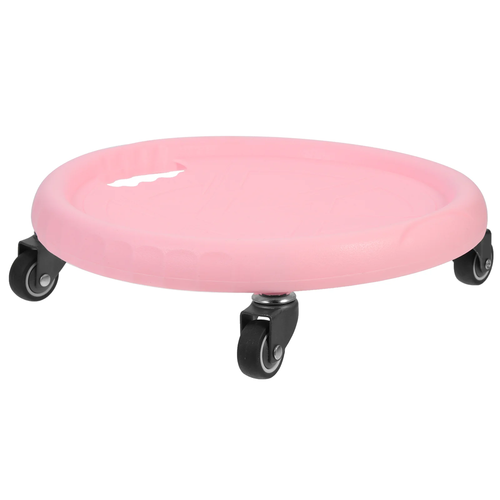 Exercise Roller Training Board Fitness Accessory Supply Fitting Plate Four-Wheel
Exercise Roller Training Board Fitness Accessory Supply Fitting Plate Four-Wheel