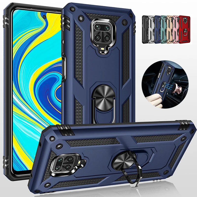 Shockproof Bumpers Cover For Xiaomi Mi 9T Pro 12 12X 5G Redmi 10 k30 Pro K20 Note 11 Pro 5G 9 Pro Max 9S Ring Holder Phone Case
Shockproof Bumpers Cover For Xiaomi Mi 9T Pro 12 12X 5G Redmi 10 k30 Pro K20 Note 11 Pro 5G 9 Pro Max 9S Ring Holder Phone Case