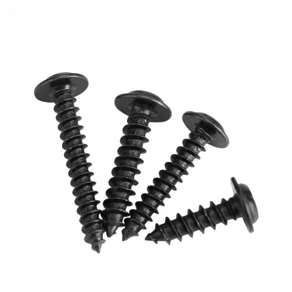 340Pcs M2.9-M4.8 Screw Set Round Head Cross Band Medium Self Tapping Screws Wall Anchors and Screws for Drywall
340Pcs M2.9-M4.8 Screw Set Round Head Cross Band Medium Self Tapping Screws Wall Anchors and Screws for Drywall