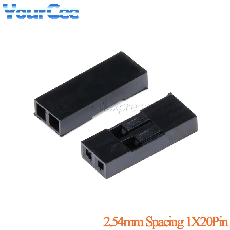 500 шт./100 шт. 2P Dupont головка 2,54 мм 1X2P Dupont пластиковый корпус контактный разъем перемычка кабеля корпус вилка гнездо
500 шт./100 шт. 2P Dupont головка 2,54 мм 1X2P Dupont пластиковый корпус контактный разъем перемычка кабеля корпус вилка гнездо