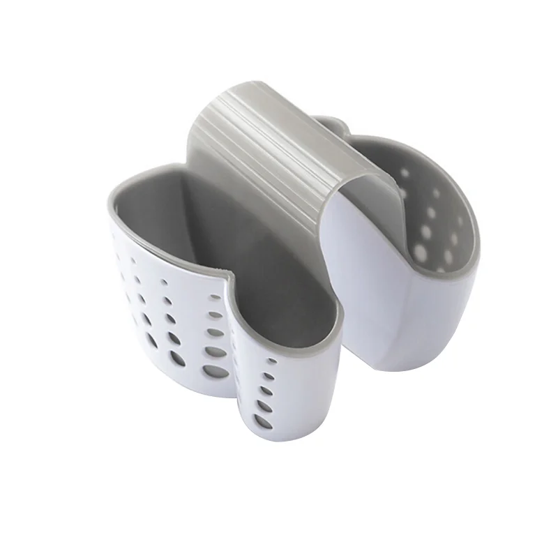 Sink Basket Kitchen Organizer Holder Hanging Strainer Drain Sponge Bathroom Storage Gadget Scrubber Drying Silicone Draining
Sink Basket Kitchen Organizer Holder Hanging Strainer Drain Sponge Bathroom Storage Gadget Scrubber Drying Silicone Draining