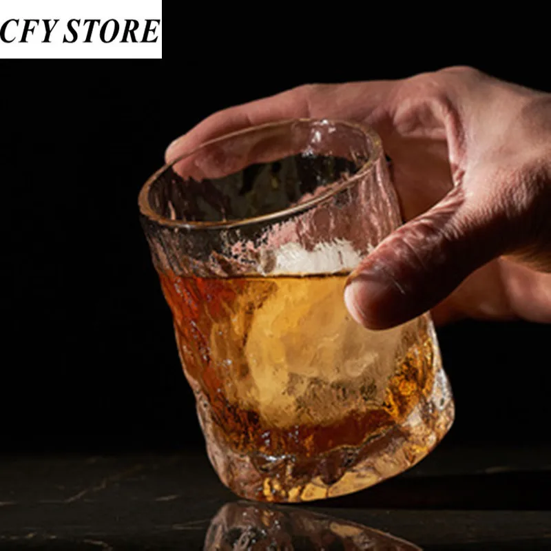 350ml Glass Family Rotate Beer Cup Homestay Wine Cup Coffee Mug Kitchen Home Glass Juice Whisky Tumbler Milk Tea Oat Drinkware
350ml Glass Family Rotate Beer Cup Homestay Wine Cup Coffee Mug Kitchen Home Glass Juice Whisky Tumbler Milk Tea Oat Drinkware