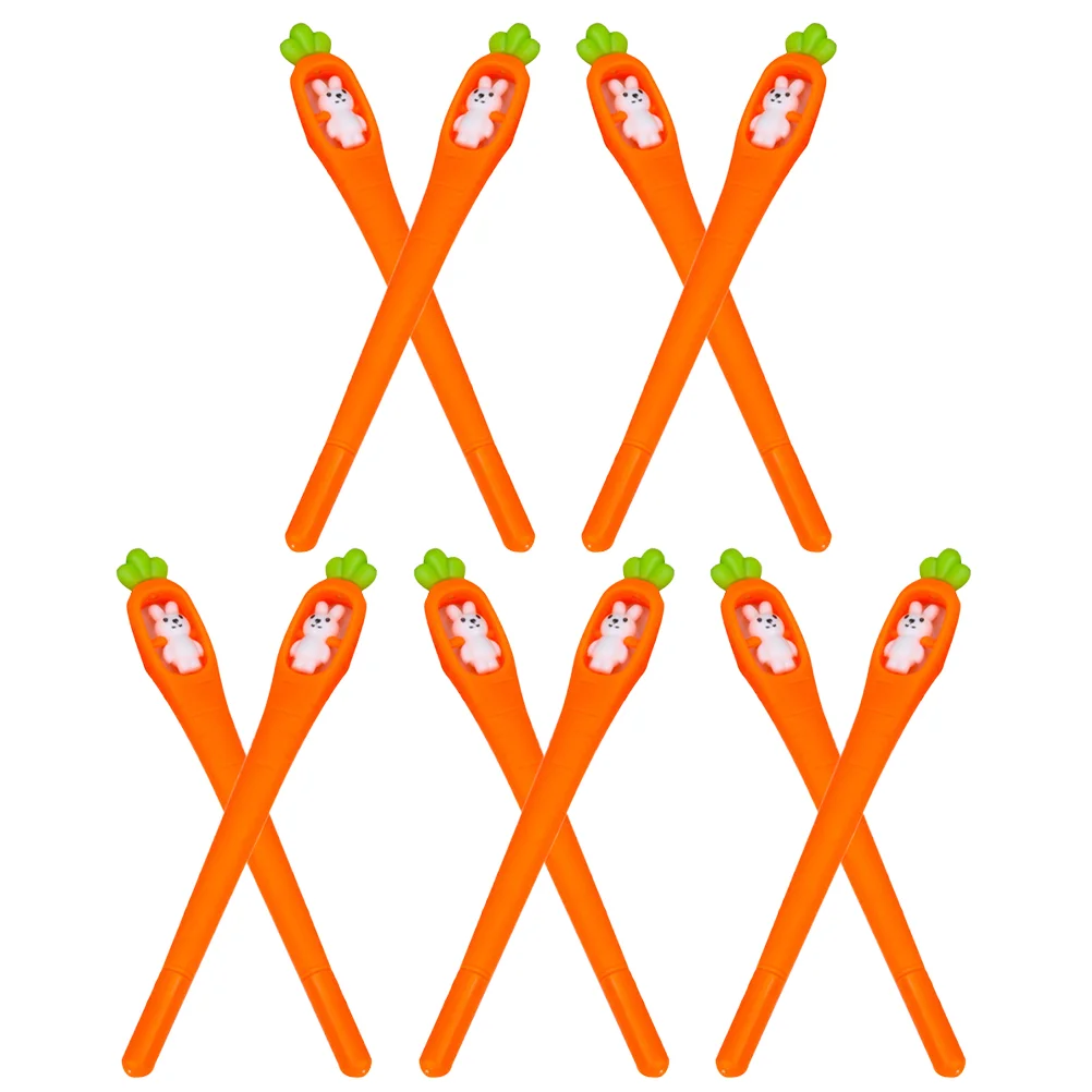 Pen Bunny Easter Pens Ink Rabbit Carrot Writing Ballpoint Basket Roller Animal Novelty Notebook Wedding Needlepoint Signing Cute 
Pen Bunny Easter Pens Ink Rabbit Carrot Writing Ballpoint Basket Roller Animal Novelty Notebook Wedding Needlepoint Signing Cute