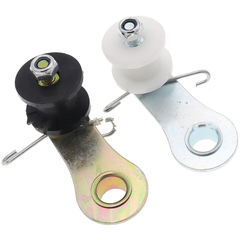 Chain 420 428 520 530 Roller Guide Tensioner Adjuster Idler for Motorcycle ATV
Chain 420 428 520 530 Roller Guide Tensioner Adjuster Idler for Motorcycle ATV