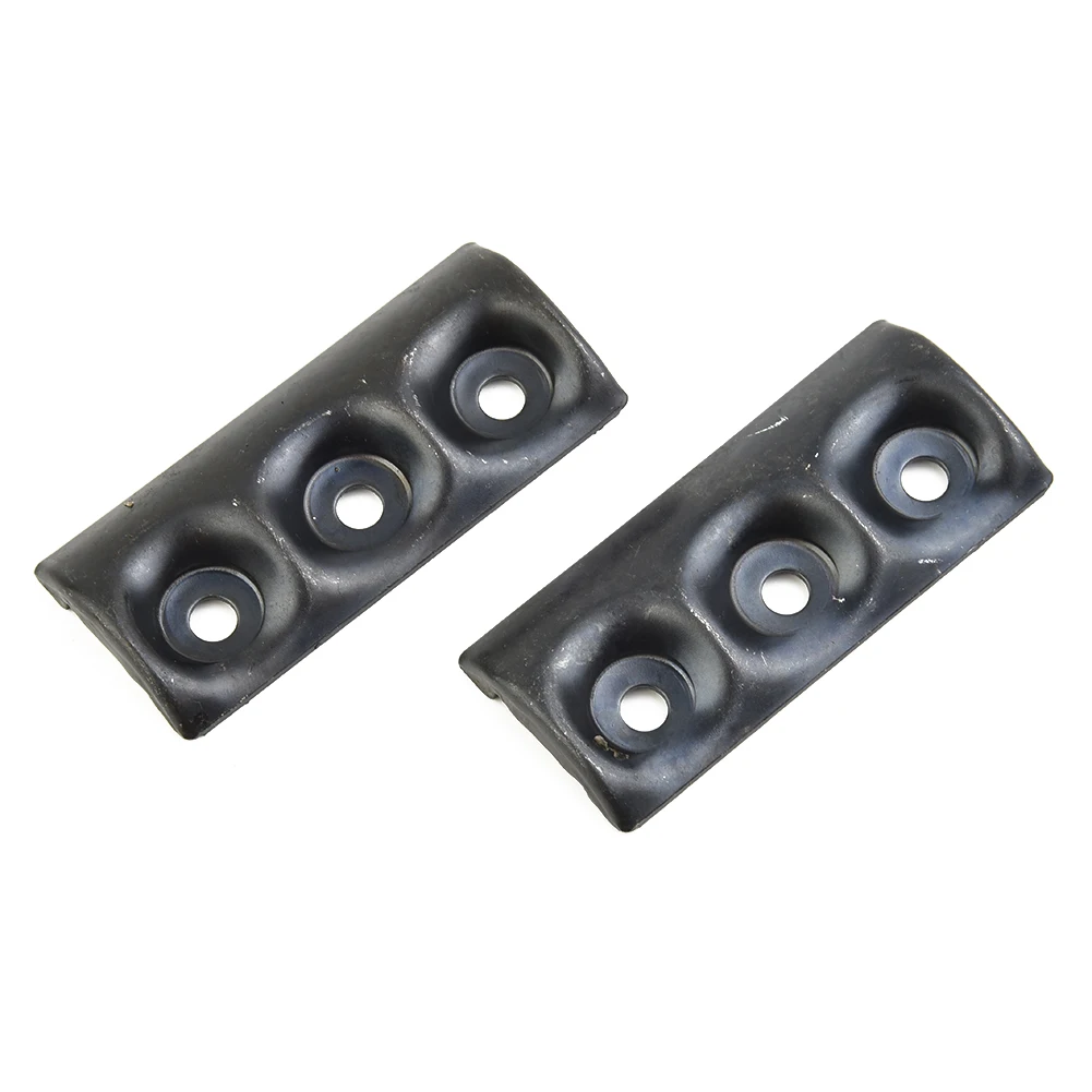 Clamp Planer Blade Cover Smooth Solid Material Fine Workmanship For Woodworking Metal Replacement Parts 2* 2X 2pcs Durable
Clamp Planer Blade Cover Smooth Solid Material Fine Workmanship For Woodworking Metal Replacement Parts 2* 2X 2pcs Durable