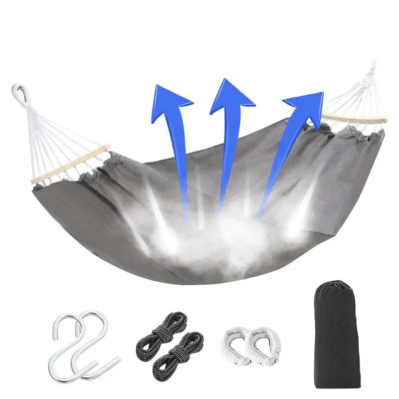 Home Garden Pool Swing Outdoor Hammock Camping Hammock 1-2 People Travel Beach Portable Rest Hanging Bed Chair Furniture
Home Garden Pool Swing Outdoor Hammock Camping Hammock 1-2 People Travel Beach Portable Rest Hanging Bed Chair Furniture