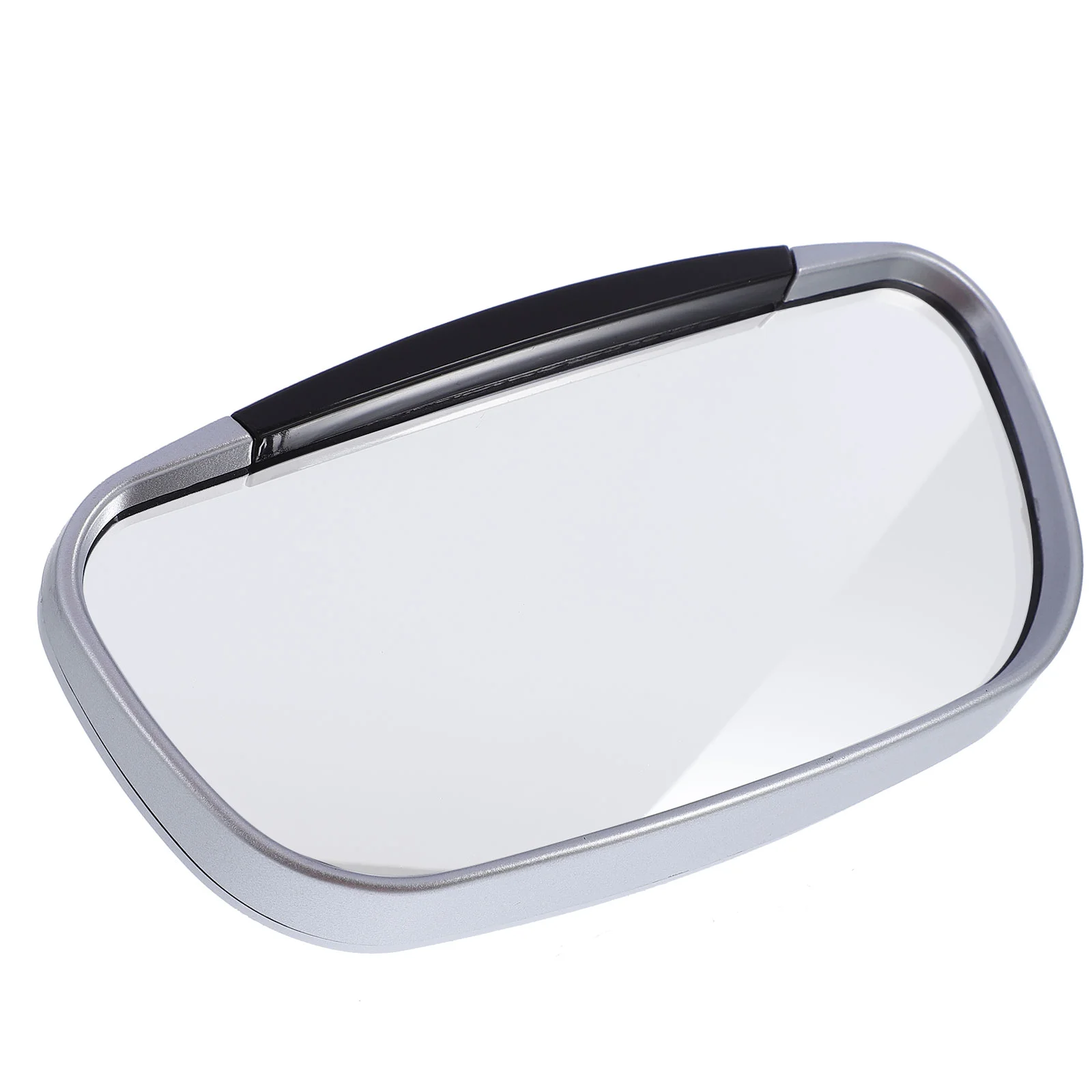 

Mirror Side Auxiliary Blindspot Vehicles Trucks Car Wide Angle Vehicle Rear View Rearview Blind Spot Mirrors Convex