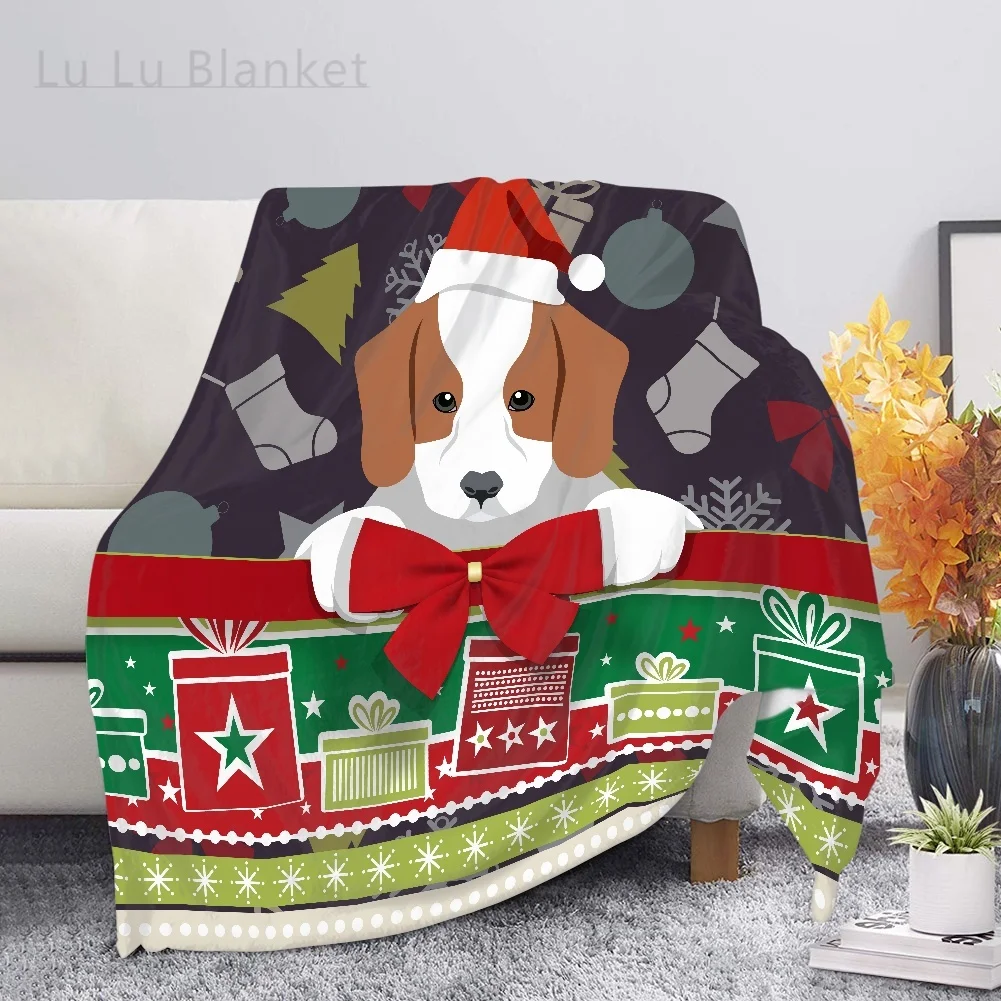 Christmas Animal Printed Plush Blanket for Boy Bedroom/Living Room Soft Sherpa Blanket Beds Autumn Warm Xmas Blankets
Christmas Animal Printed Plush Blanket for Boy Bedroom/Living Room Soft Sherpa Blanket Beds Autumn Warm Xmas Blankets