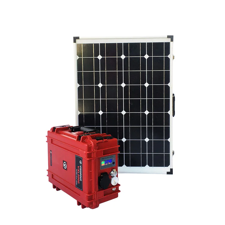 2000Watt Portable Solar Generator Mini UPS With Battery 220V Backup Power Supply 12V
2000Watt Portable Solar Generator Mini UPS With Battery 220V Backup Power Supply 12V