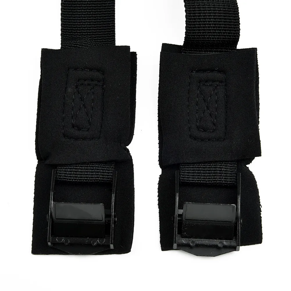 2pcs 9.8 Ft Tape Car Roof Rack Belt Kayak Surfboard Cam Buckle Lashing Strap Luggage Strap For Kayak Bicycle Surfboard
2pcs 9.8 Ft Tape Car Roof Rack Belt Kayak Surfboard Cam Buckle Lashing Strap Luggage Strap For Kayak Bicycle Surfboard