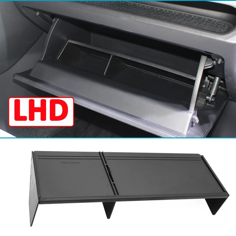 LHD For Toyota RAV4 2019-2022 RAV 4 Car Glove Box Interval Storage Console Tidying Box Interior Accessories Central Storage Box
LHD For Toyota RAV4 2019-2022 RAV 4 Car Glove Box Interval Storage Console Tidying Box Interior Accessories Central Storage Box