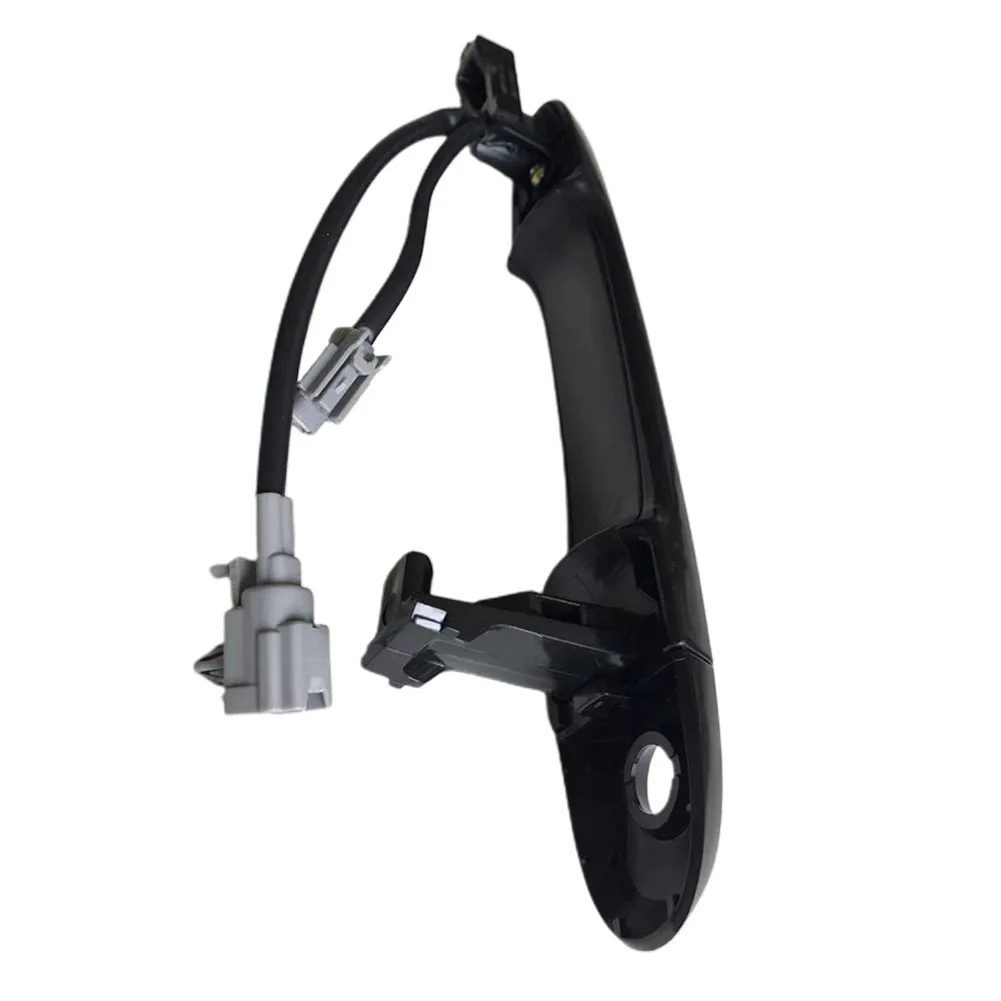 Front O/S Driver Right Side Door Handle Keyless Entry For Nissan Juke 2010-2019 Black Exterior Parts Car Accessories 82644-1FA5A
Front O/S Driver Right Side Door Handle Keyless Entry For Nissan Juke 2010-2019 Black Exterior Parts Car Accessories 82644-1FA5A