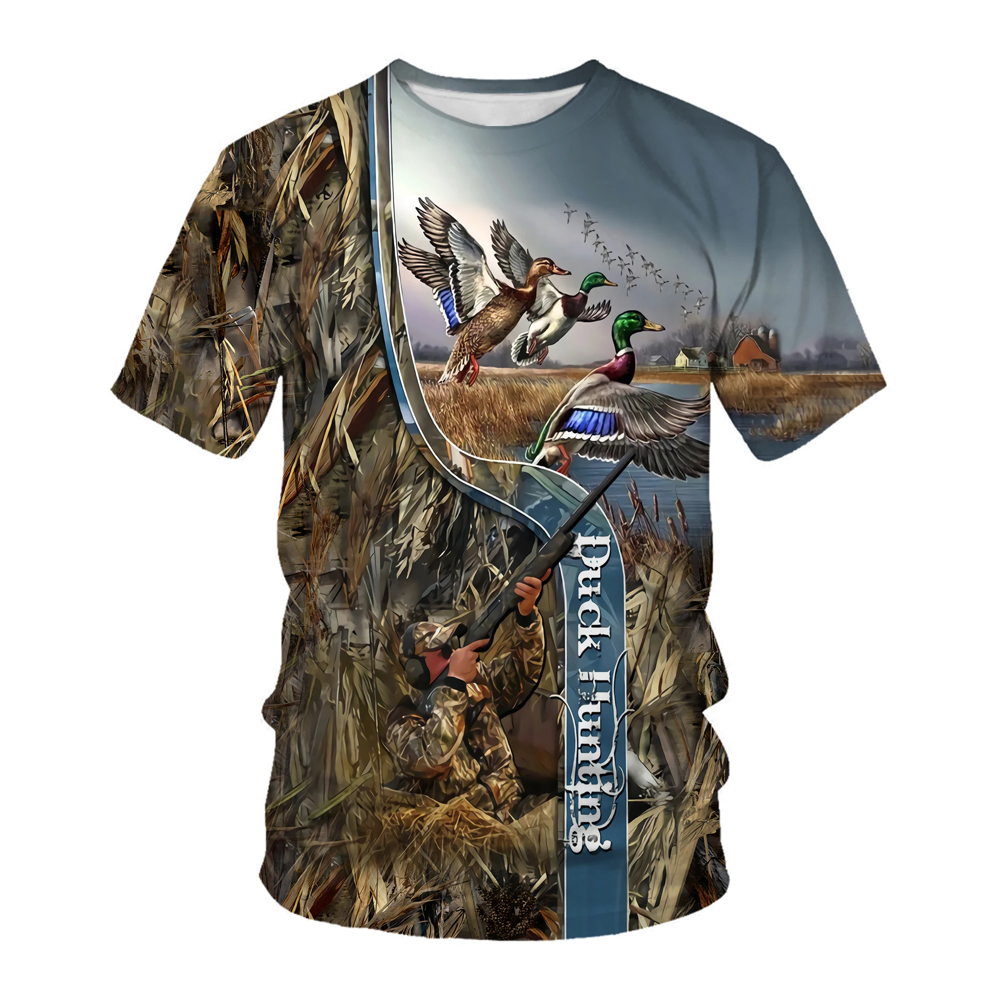 Summer Fashion New HD Landscape Synthetic Pattern 3D Printing Men's T-Shirt Custom O Neck Casual Men's Oversized Shirt
Summer Fashion New HD Landscape Synthetic Pattern 3D Printing Men's T-Shirt Custom O Neck Casual Men's Oversized Shirt