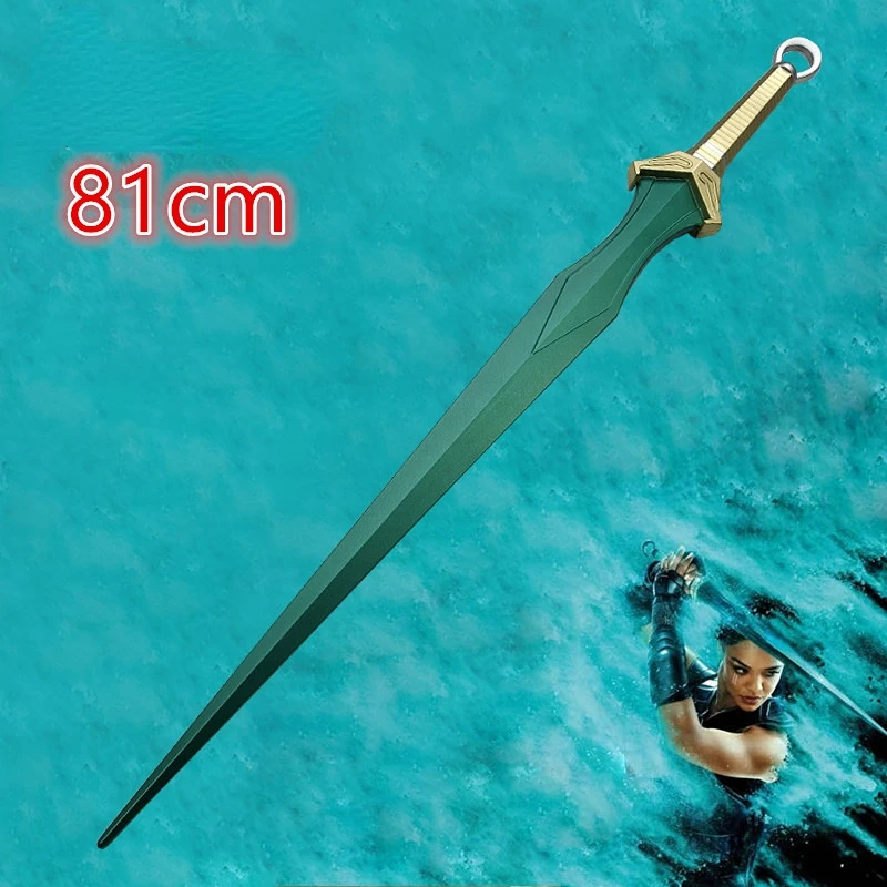 1:1 Dragon Tooth Sword Cosplay Valkyrie Weapons Battle Hammer Axe Model Super Heroes Safety PU
1:1 Dragon Tooth Sword Cosplay Valkyrie Weapons Battle Hammer Axe Model Super Heroes Safety PU