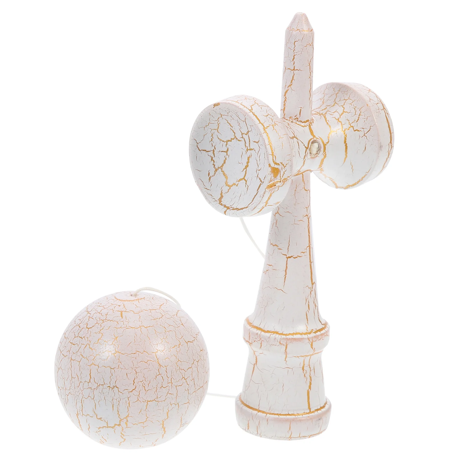 Skill Ball Childrens Toys Training Kendama Toy Wooden Daily Plaything Sports Child
Skill Ball Childrens Toys Training Kendama Toy Wooden Daily Plaything Sports Child