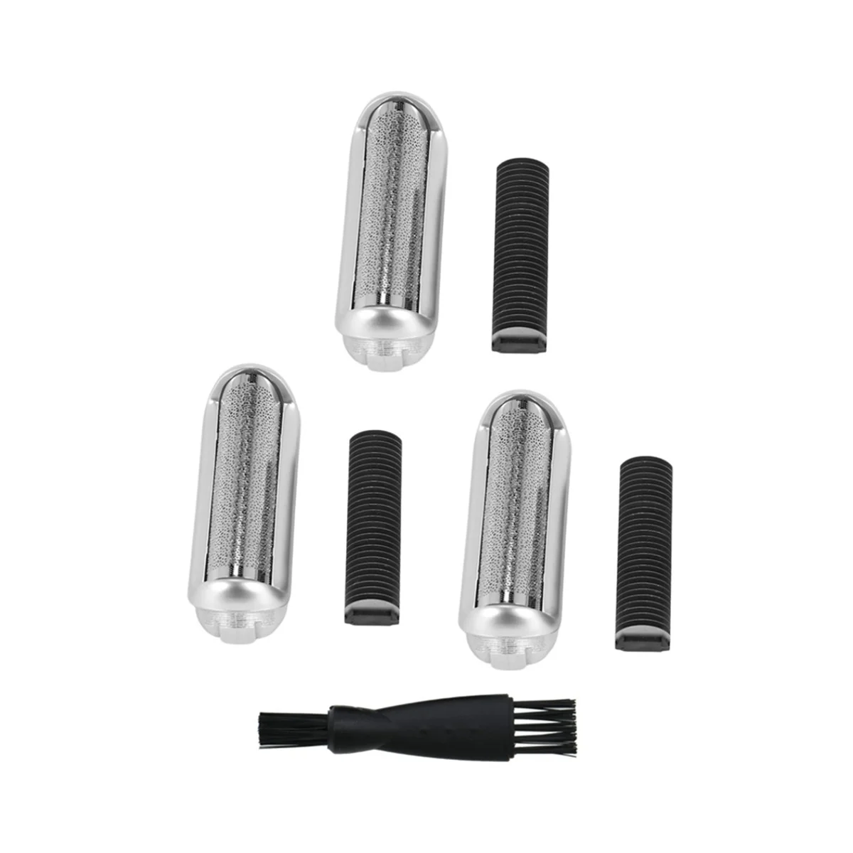 Головки сменные для электробритвы Braun P40 P50 P60 P70 P80 P90 M30 M60 M60S M90 M90S 5608 5609
Головки сменные для электробритвы Braun P40 P50 P60 P70 P80 P90 M30 M60 M60S M90 M90S 5608 5609
