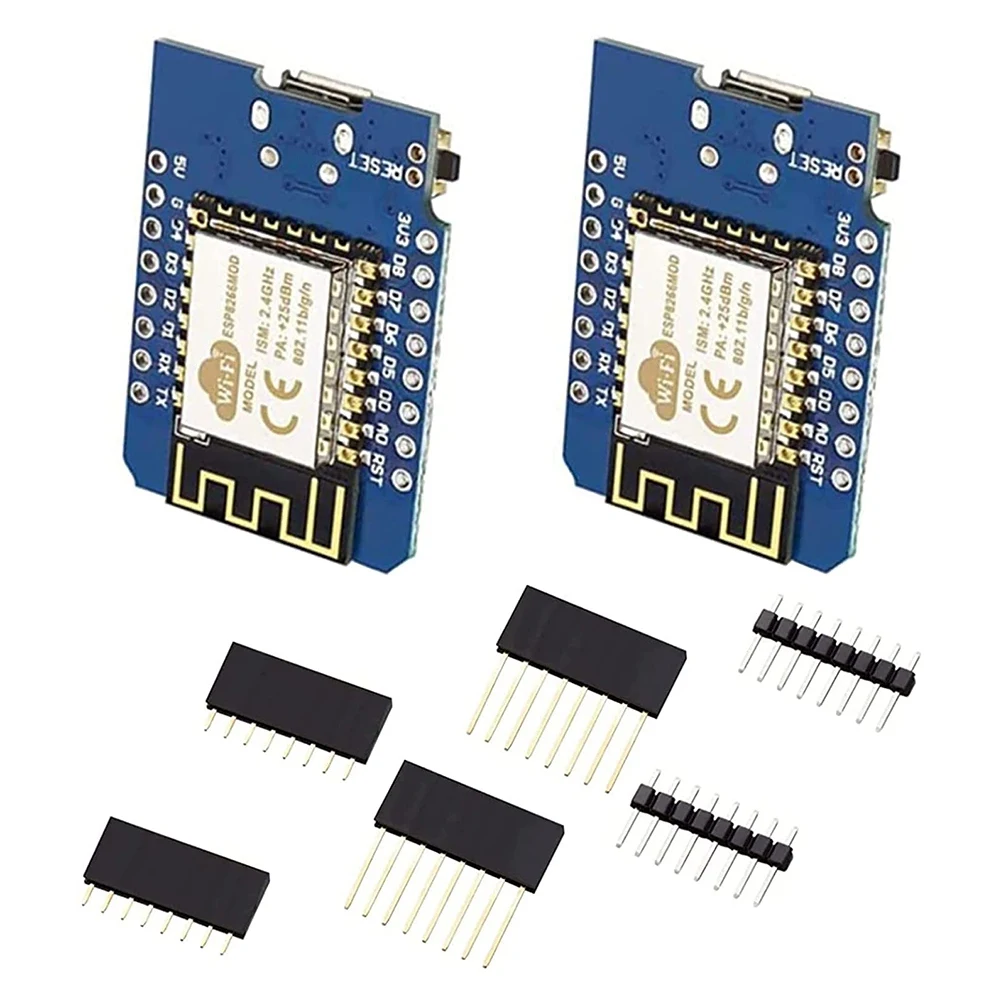 ESP8266 ESP-12 ESP-12F Node + Mcu Mini D1 Module 4M Bytes WLAN WiFi Internet Development Board for , WeMo
ESP8266 ESP-12 ESP-12F Node + Mcu Mini D1 Module 4M Bytes WLAN WiFi Internet Development Board for , WeMo