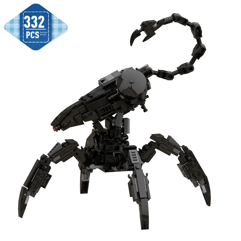 New Moc Horizon Zero Dawned Robot Battle Machine Corruptored Building Blocks Game Action Figures Bricks Assemble Toys Kid Gifts
New Moc Horizon Zero Dawned Robot Battle Machine Corruptored Building Blocks Game Action Figures Bricks Assemble Toys Kid Gifts