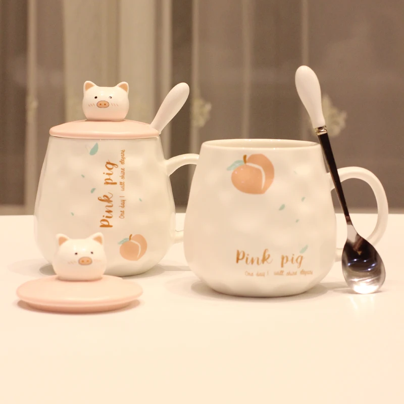 Classic Modern Coffee Mug Europe cute Creative Reusable Cup Personalized Gift Regalos Personalizados Ceramic Cups BD50MS
Classic Modern Coffee Mug Europe cute Creative Reusable Cup Personalized Gift Regalos Personalizados Ceramic Cups BD50MS