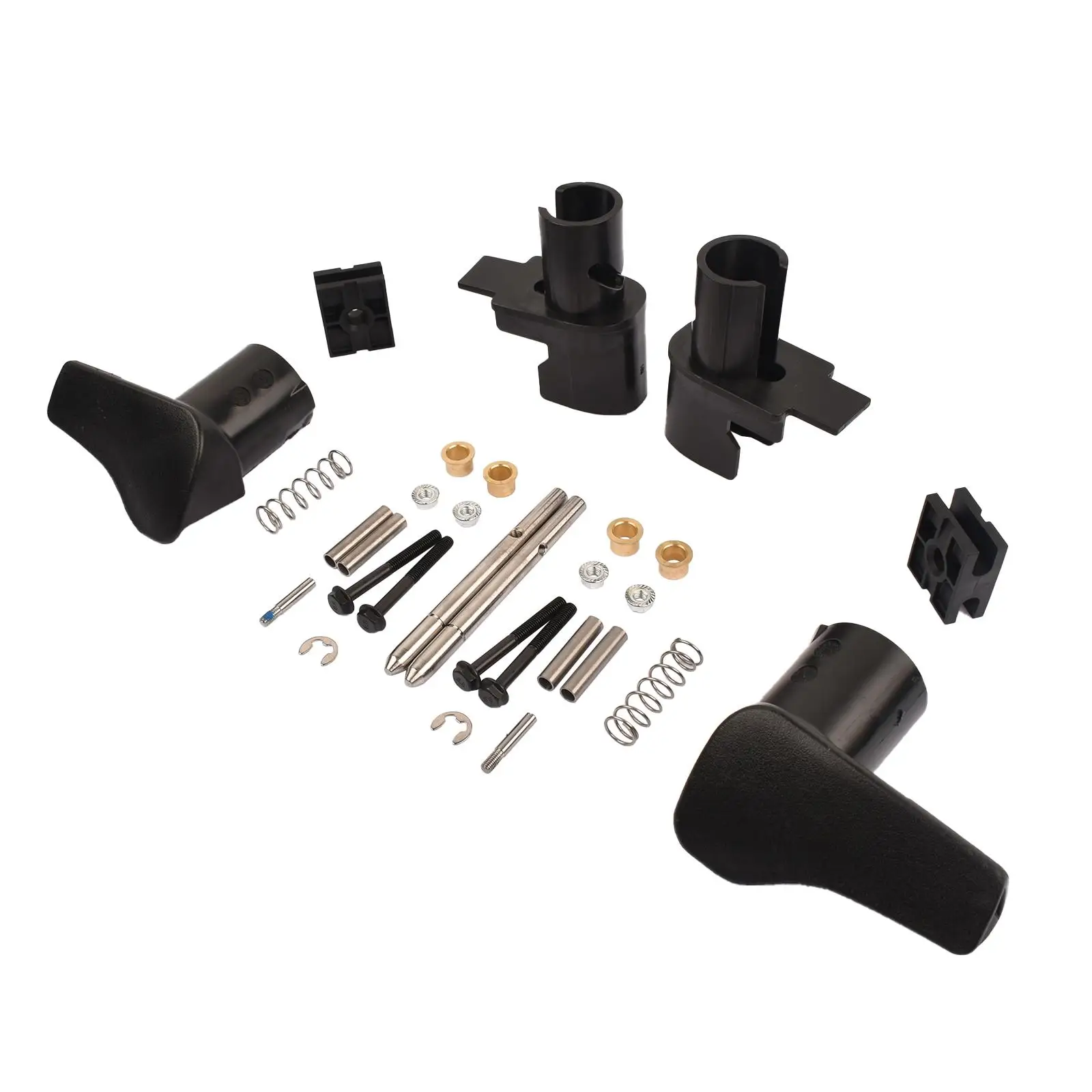 AP03 New Complete Fuel Tank Fairing Handle Kit 30 pcs For Volvo VNL Chassis 2004-2017 85125440 20745991
AP03 New Complete Fuel Tank Fairing Handle Kit 30 pcs For Volvo VNL Chassis 2004-2017 85125440 20745991