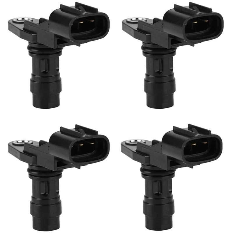 4X Car Engine Crankshaft Position Sensor For ISUZU HOLDEN COLORADO RODEO 8-97312108-1 8973121081
4X Car Engine Crankshaft Position Sensor For ISUZU HOLDEN COLORADO RODEO 8-97312108-1 8973121081
