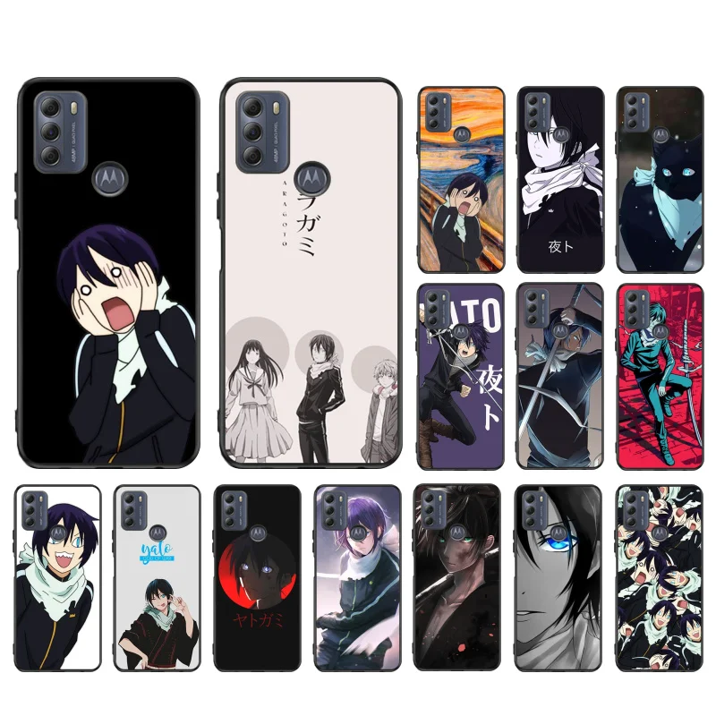 Japanese Yato Noragami Anime Art Phone Case for Motorola Moto G 5G G50 G30 G20 G10 G60 G Pure G Stylus G100 G9Plus G Power
Japanese Yato Noragami Anime Art Phone Case for Motorola Moto G 5G G50 G30 G20 G10 G60 G Pure G Stylus G100 G9Plus G Power