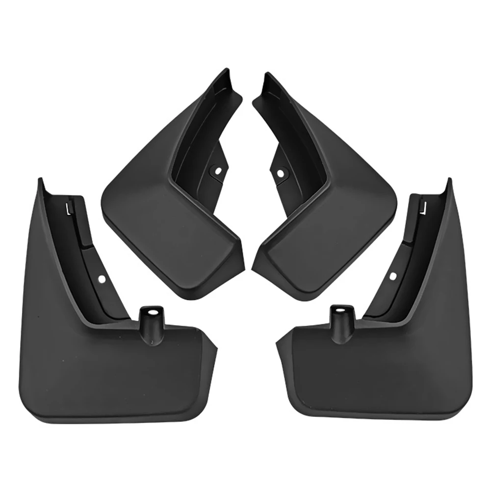 

Protect Your Car from Debris with Splash Guards Fender Mud Flaps For Land Rover Discovery Sport R Dynamic 2020+