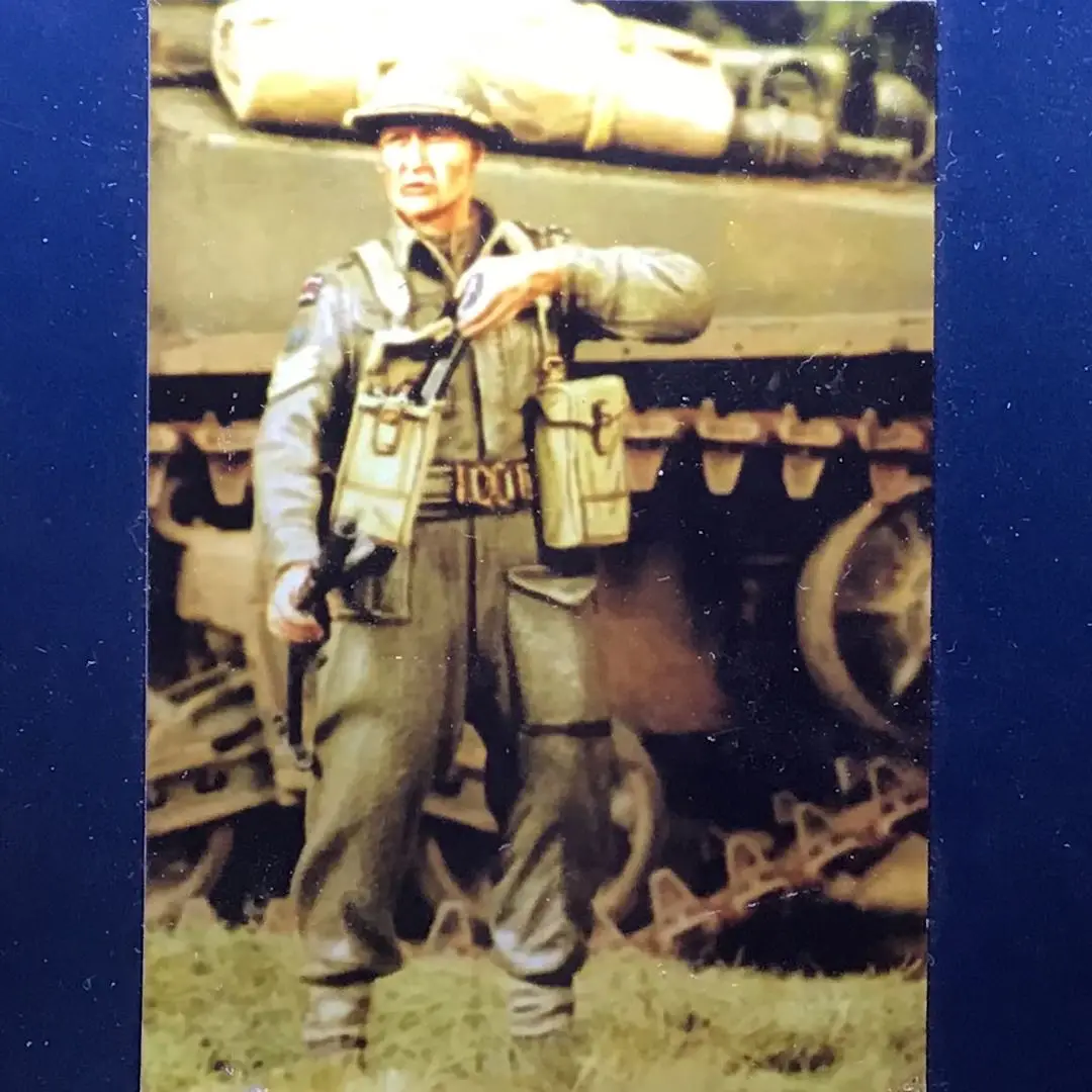 1/35 фигурка модели из смолы GK, несобранный и Неокрашенный комплект
1/35 фигурка модели из смолы GK, несобранный и Неокрашенный комплект