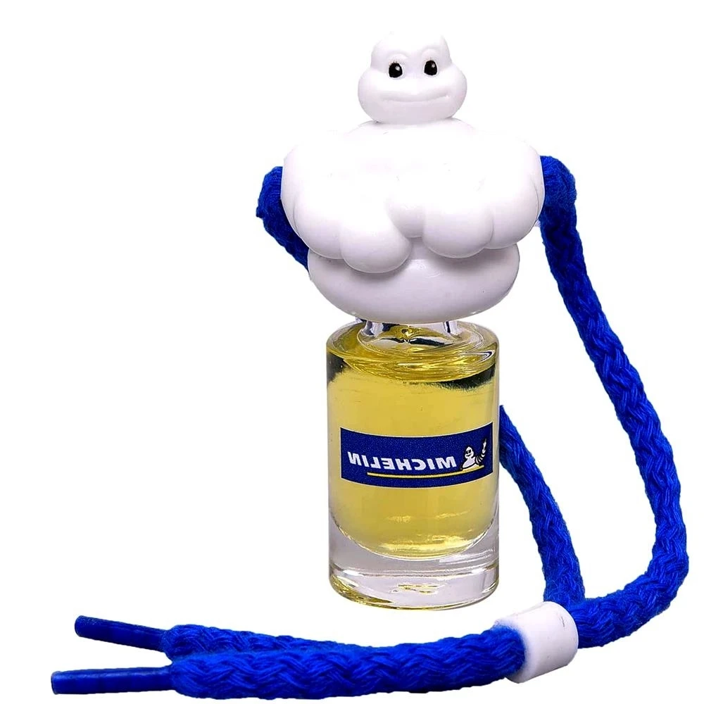 Michelin MC87848 5ml Vanilla Scented Hanging Rope Car Smell
Michelin MC87848 5ml Vanilla Scented Hanging Rope Car Smell