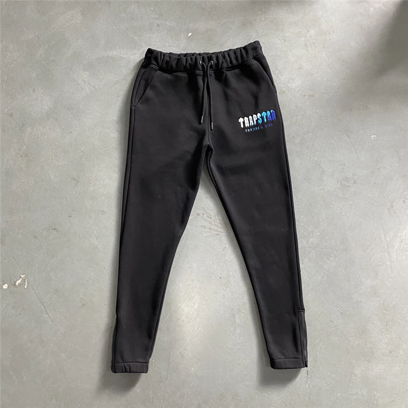 Trapstar Y2k Cotton Black Trousers Men's Sportswear Top Hoodie New In Hoodies & Sweatshirts Harajuku Clothes Streetwear Clothing
Trapstar Y2k Cotton Black Trousers Men's Sportswear Top Hoodie New In Hoodies & Sweatshirts Harajuku Clothes Streetwear Clothing