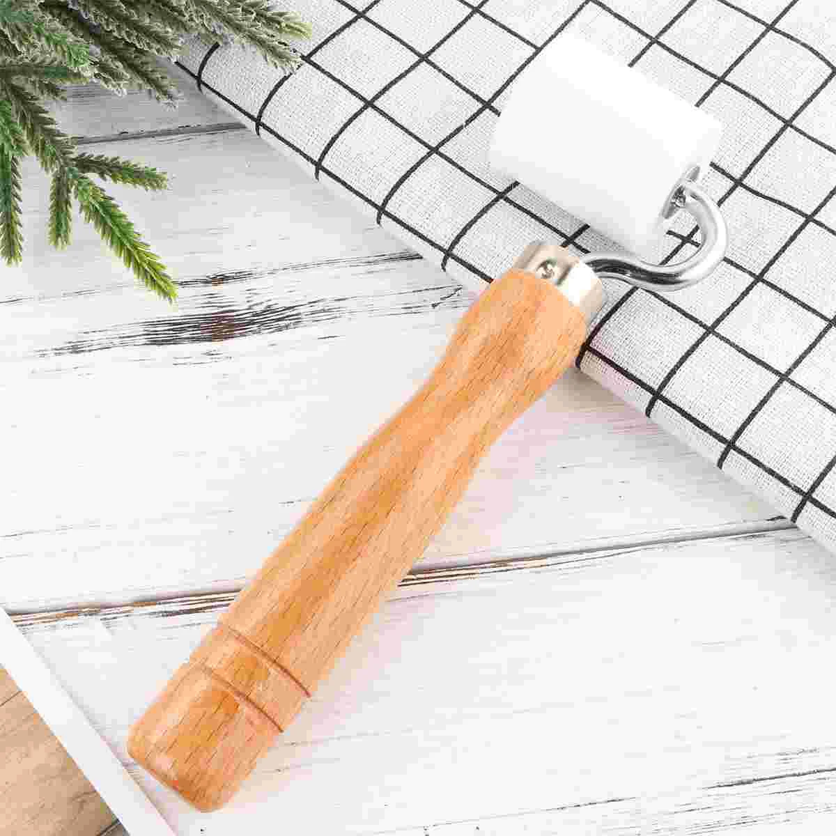 Roller Wallpaper Seam Tool Smoothing Metal Hand Tools Rubber Sound Wooden Quilting Kit Deadener Steel Deadening Screen J Stick
Roller Wallpaper Seam Tool Smoothing Metal Hand Tools Rubber Sound Wooden Quilting Kit Deadener Steel Deadening Screen J Stick