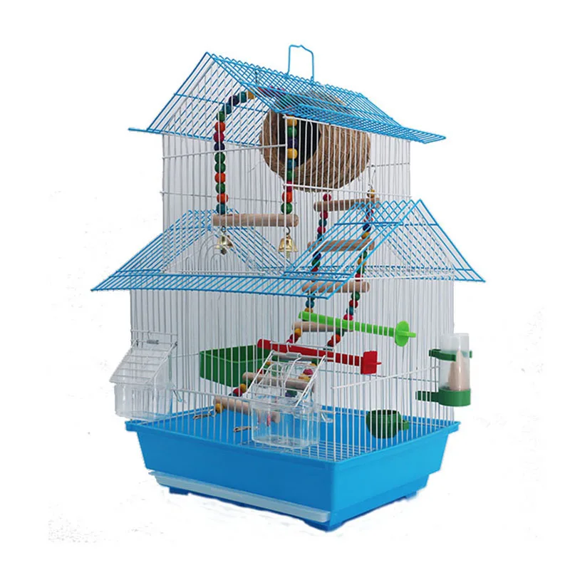 Budgerigar Bird Cage Peony Xuanfeng Large Villa Cage Finch Pearl Small Iron Metal Bird Free Shipping
Budgerigar Bird Cage Peony Xuanfeng Large Villa Cage Finch Pearl Small Iron Metal Bird Free Shipping