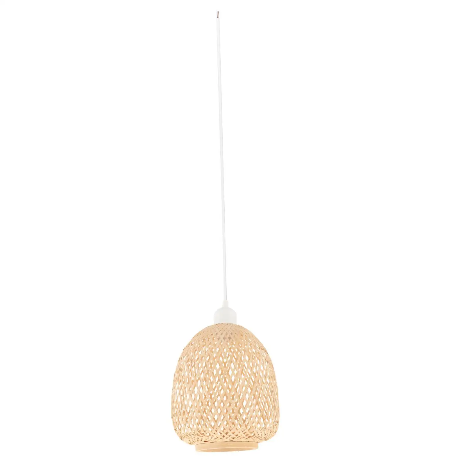 Chinese Style Pendant Light Handmake Bamboo Hanging Lamps for Dining Room Living Room Decor Restaurant Loft
Chinese Style Pendant Light Handmake Bamboo Hanging Lamps for Dining Room Living Room Decor Restaurant Loft