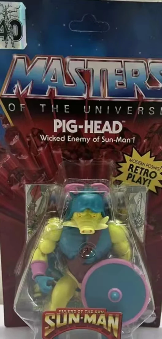 Игрушка HEMAN 
Игрушка HEMAN