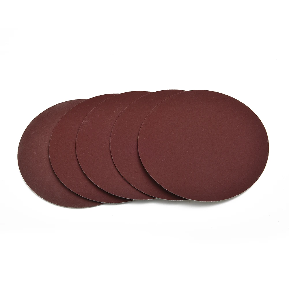 30pcs 4\" 100mm Sander Disc 320/400/600/800/1000/1500 Grit Sanding Polishing Pad Abrasive Power Tool Accessories Hot!
30pcs 4\" 100mm Sander Disc 320/400/600/800/1000/1500 Grit Sanding Polishing Pad Abrasive Power Tool Accessories Hot!