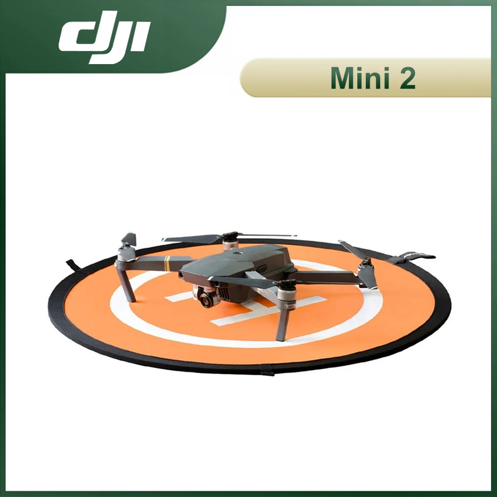 Посадочная площадка PGYTECH для Дронов, 55 см, 75 см, 110 см, совместимая с DJI Mavic Mini 2 Mavic 2 Phantom, быстроскладывающаяся, водонепроницаемая, двухстороння...
Посадочная площадка PGYTECH для Дронов, 55 см, 75 см, 110 см, совместимая с DJI Mavic Mini 2 Mavic 2 Phantom, быстроскладывающаяся, водонепроницаемая, двухстороння...