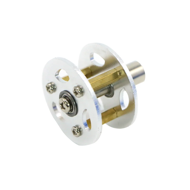 2PCS-Aluminum Alloy Track Tank Chassis Smart Car DIY Metal Driving Wheel Driving Wheel Driven Wheel
2PCS-Aluminum Alloy Track Tank Chassis Smart Car DIY Metal Driving Wheel Driving Wheel Driven Wheel