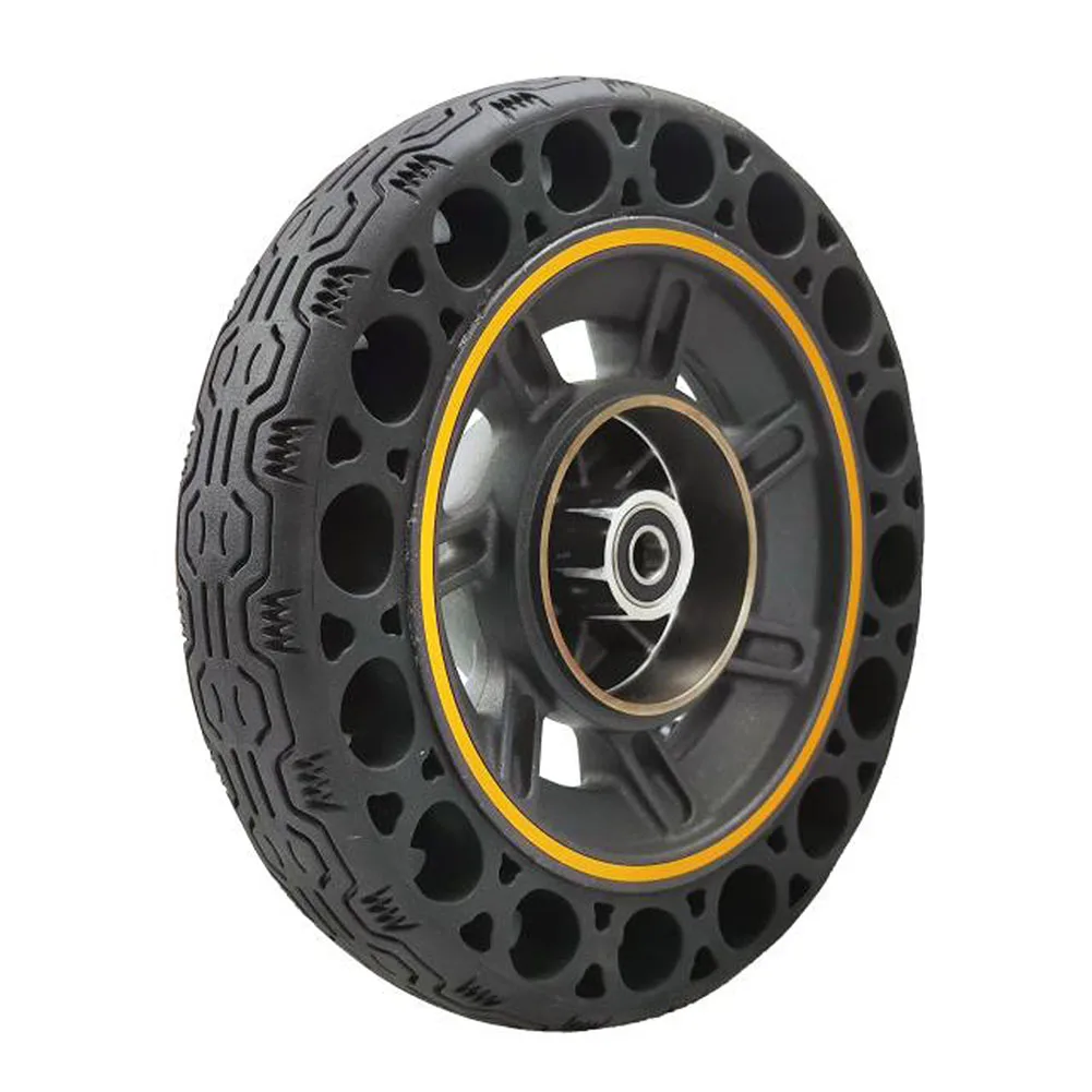 10 Inch 60/70-6.5 Solid Tyre 10x2.50 For Max G30/KUGOO M4 Electric Scooter For Ninebot Max G30 Electric Scooter Accessories
10 Inch 60/70-6.5 Solid Tyre 10x2.50 For Max G30/KUGOO M4 Electric Scooter For Ninebot Max G30 Electric Scooter Accessories