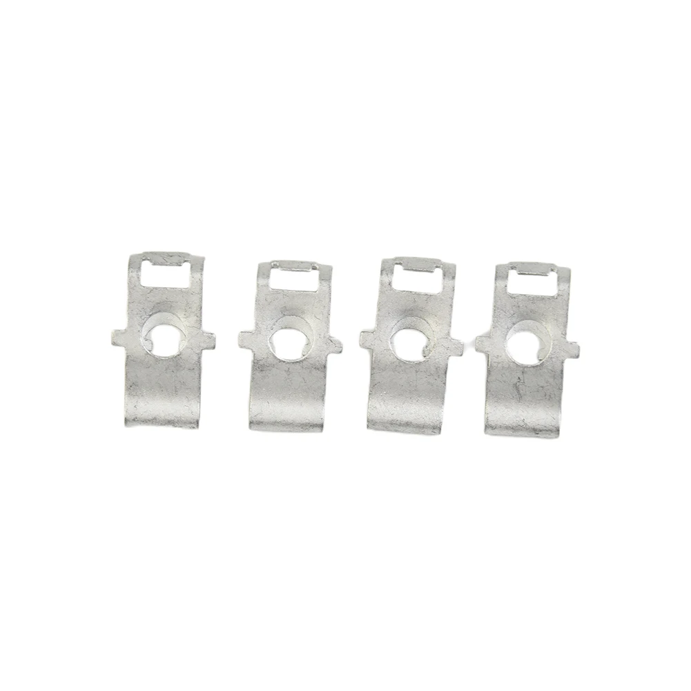 28PCS Undertray Clips Accessories Engine Fitting Kits For A4 B8 A5 8T Parts Replacement Under Cover Durable New
28PCS Undertray Clips Accessories Engine Fitting Kits For A4 B8 A5 8T Parts Replacement Under Cover Durable New