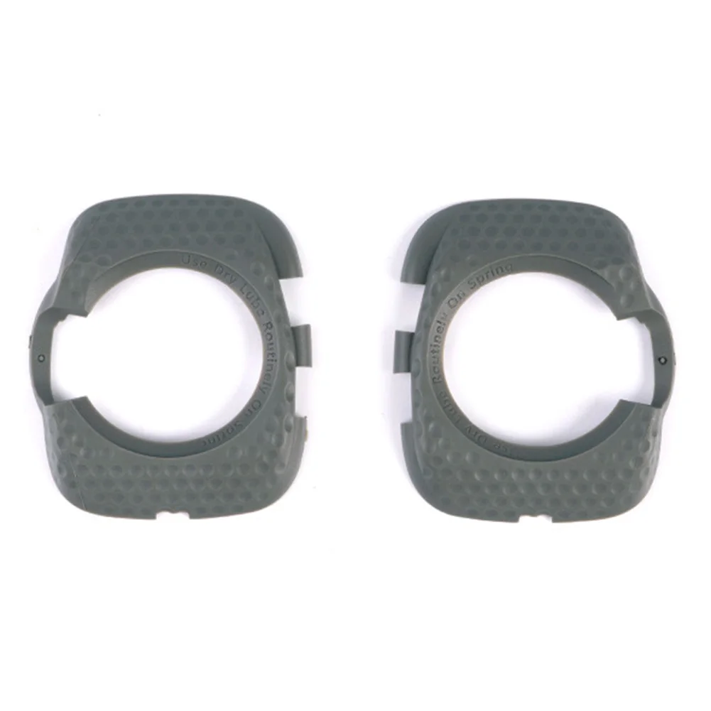 1Pair Bicycle Pedals Cleat Covers Protection For Wahoo Speedplay ZERO Bike Parts Air Force Version Cleat Protective Cover
1Pair Bicycle Pedals Cleat Covers Protection For Wahoo Speedplay ZERO Bike Parts Air Force Version Cleat Protective Cover