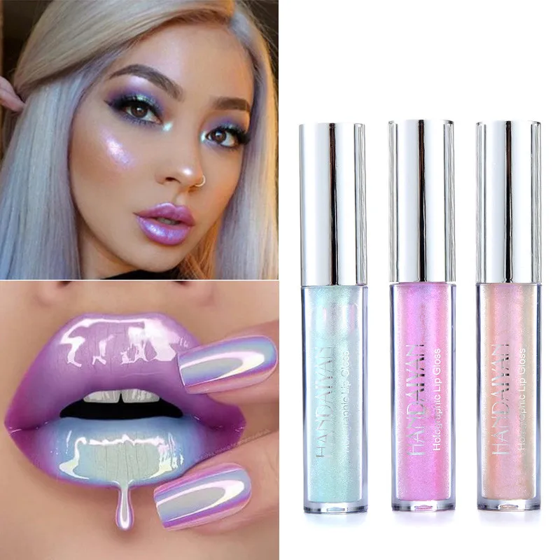 Handaiyan 6 Colors Lip Gloss Longlasting Glitter Red Nude Lipstick Liquid Waterproof Moisturize Luminous Lipgloss Makeup
Handaiyan 6 Colors Lip Gloss Longlasting Glitter Red Nude Lipstick Liquid Waterproof Moisturize Luminous Lipgloss Makeup