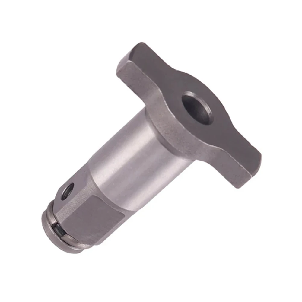 Wrench Spindle Anvil Drill Bit Holder 8mm Hole For Worx WU278 WU268 WU279 Electric Wrench Electric Power Tools Accessories
Wrench Spindle Anvil Drill Bit Holder 8mm Hole For Worx WU278 WU268 WU279 Electric Wrench Electric Power Tools Accessories