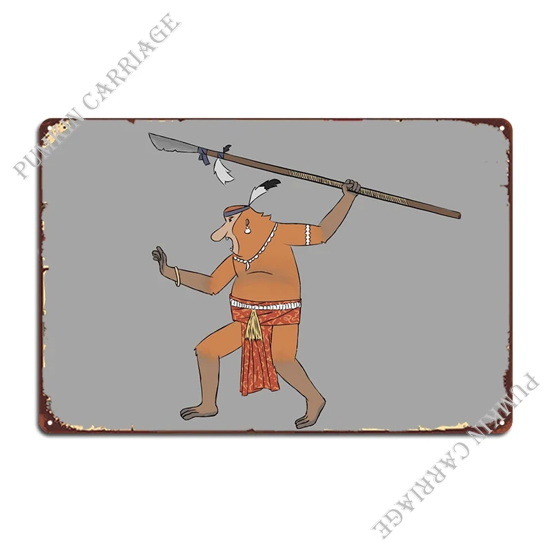 Hero Of The Rainforest Metal Plaque Poster Design Decoration Wall Plaque Club Tin Sign Poster 
Hero Of The Rainforest Metal Plaque Poster Design Decoration Wall Plaque Club Tin Sign Poster