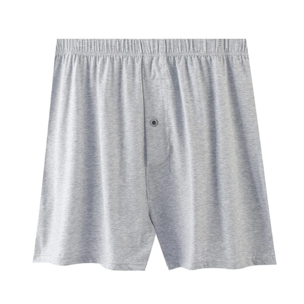 Casaul Boxer Shorts Man Open Fly Pouch Underpants Long Leg Underwear Male Breathable Panties Fitnes Jogging Sport Boxer
Casaul Boxer Shorts Man Open Fly Pouch Underpants Long Leg Underwear Male Breathable Panties Fitnes Jogging Sport Boxer