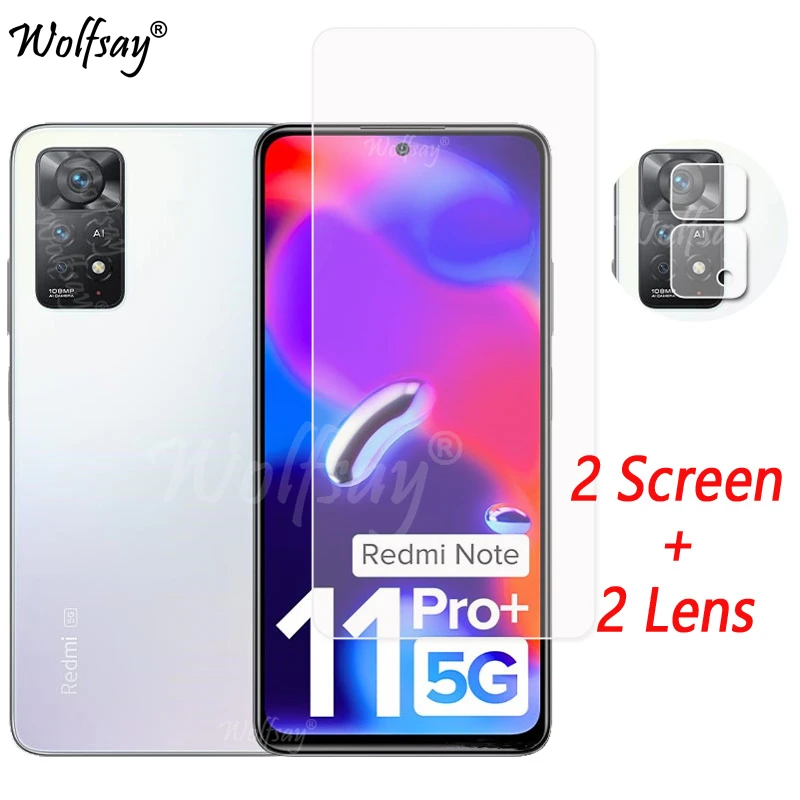 For Redmi Note 11 Pro Plus 5G Screen Protector Tempered Glass Redmi Note11 Pro Plus 5G Glass For Redmi Note 11 Pro Plus 5G Glass
For Redmi Note 11 Pro Plus 5G Screen Protector Tempered Glass Redmi Note11 Pro Plus 5G Glass For Redmi Note 11 Pro Plus 5G Glass