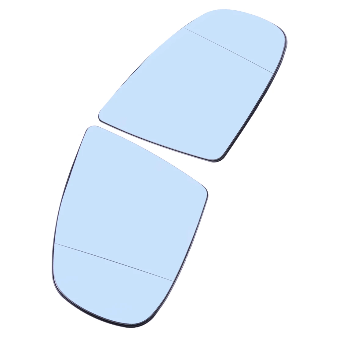 1 Pair Blue 4Pin Heated Side Rear View Mirror Glasses Fit for BMW X5 E70 X6 E71 E72 2007 2008 2009-2013 51167174979 51167298158
1 Pair Blue 4Pin Heated Side Rear View Mirror Glasses Fit for BMW X5 E70 X6 E71 E72 2007 2008 2009-2013 51167174979 51167298158