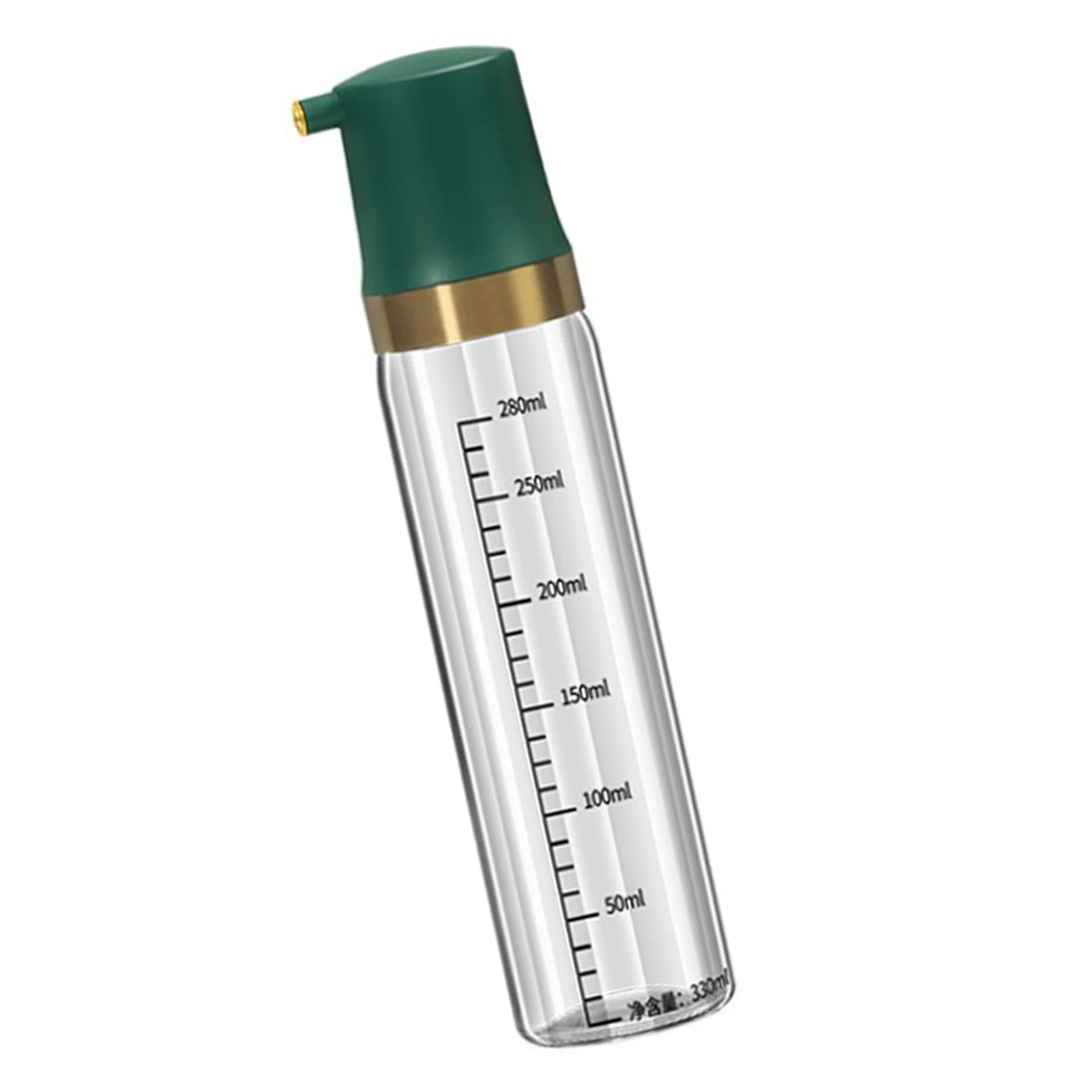 No-Drip Oil Dispenser Olive Oil Bottle Olive Oil Carafe Decanter For Kitchen Air Convection Port Storage Bottles For Sauce Oil
No-Drip Oil Dispenser Olive Oil Bottle Olive Oil Carafe Decanter For Kitchen Air Convection Port Storage Bottles For Sauce Oil