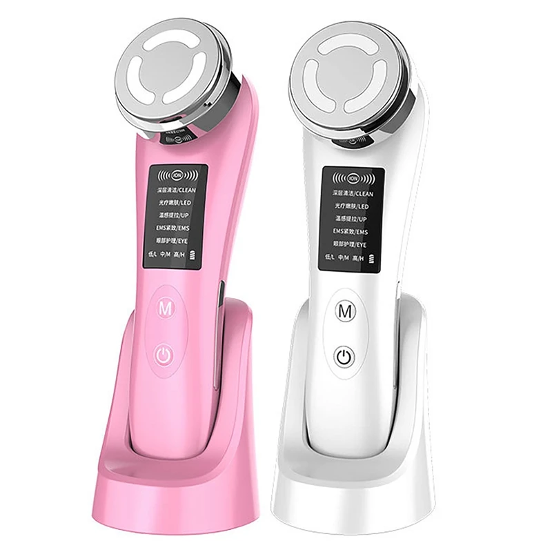 Устройство для красоты, устройство для глубокого очищения лица, микро-ток для лифтинга лица, против морщин 
Устройство для красоты, устройство для глубокого очищения лица, микро-ток для лифтинга лица, против морщин